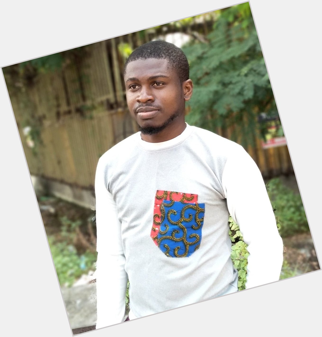 Happy birthday Prince Enjoy the best of this new year. God bless you. 
