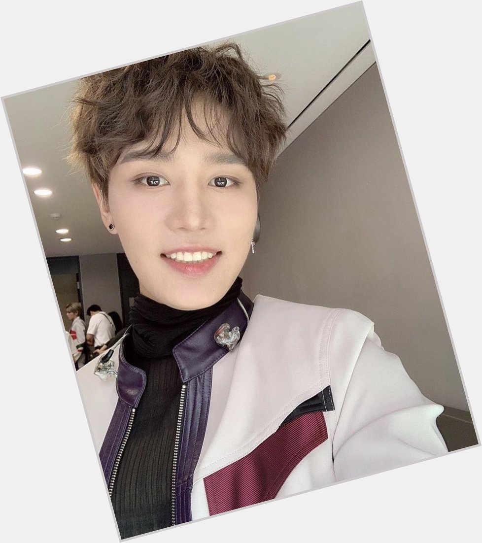 Happy birthday to our moon prince 
