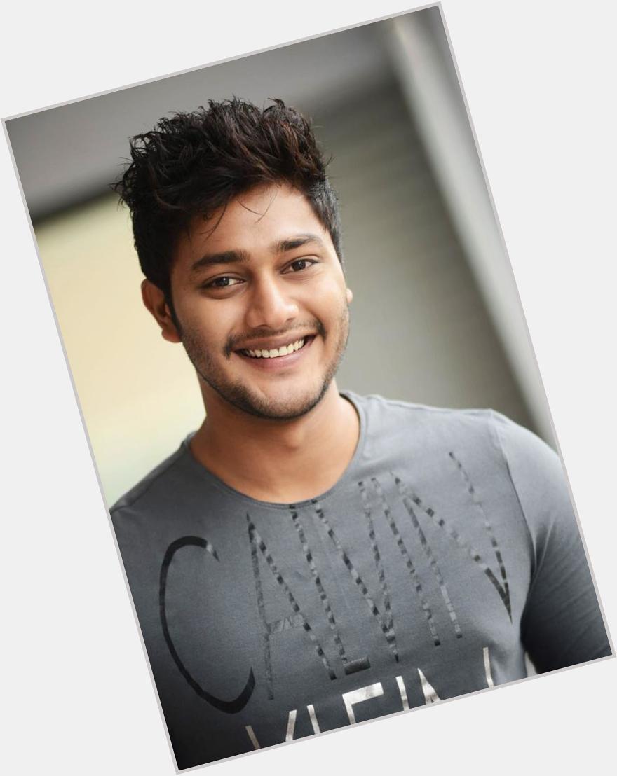 Wishing a very Happy birthday to Prince   garu!  