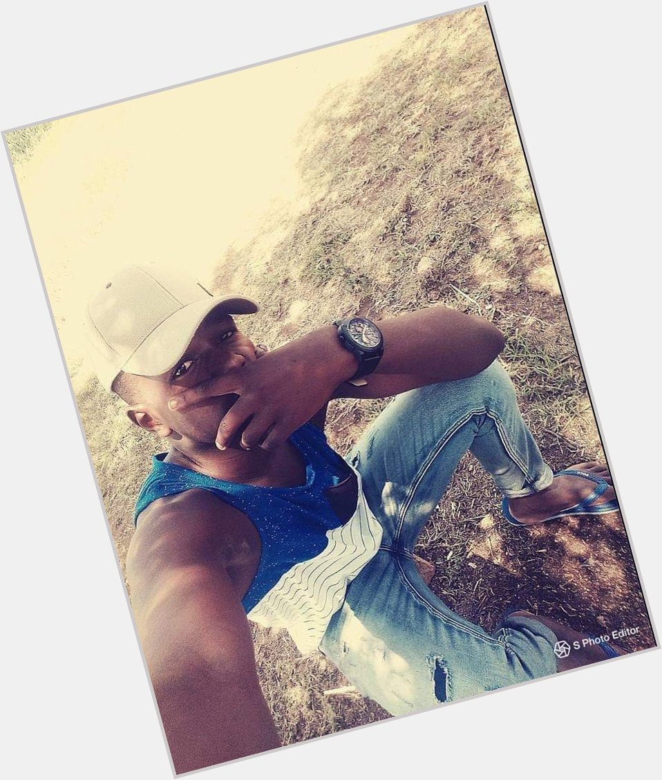 Happy birthday my son     my one and only prince charming love u lots 