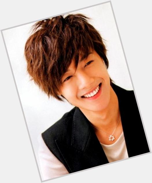 Happy birthday my cutie prince        TheDazzlingJuneWithKimHyunJoong 