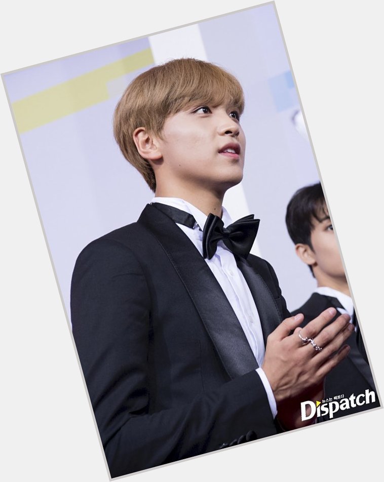 Happy Birthday My Little Prince!! I hope you have a wonderful day Haechan! I love you! 