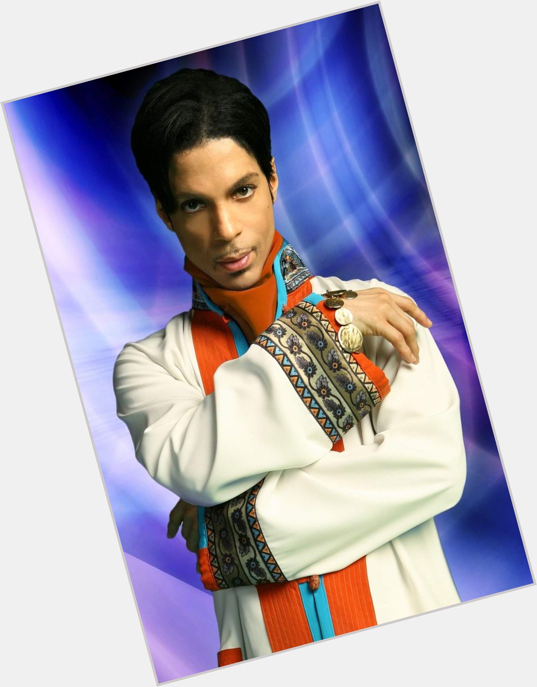 Prince Rogers Nelson
Birth 1958.6.7 ~ 2016.4.21
Happy Birthday
 