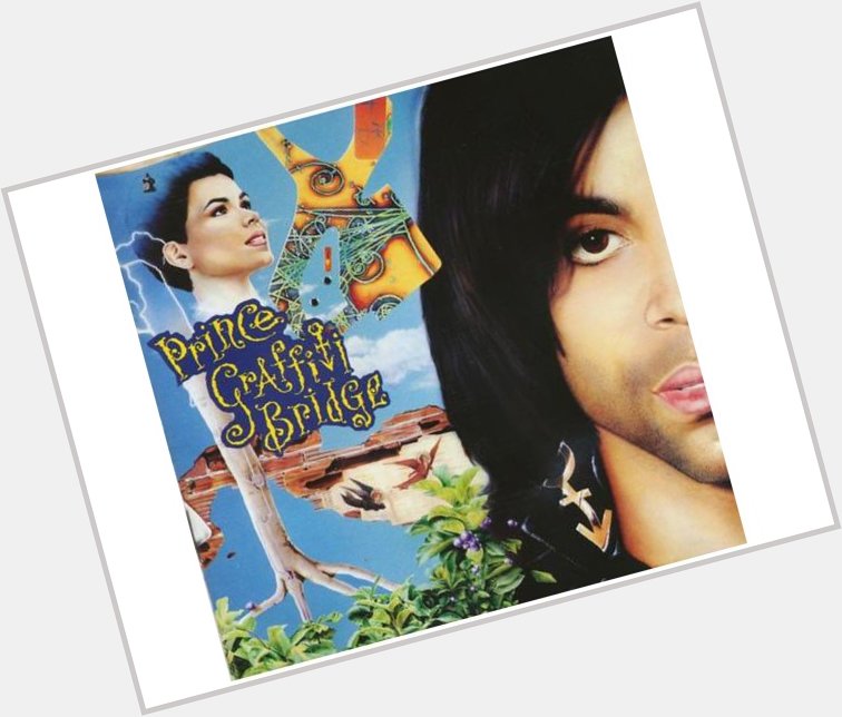 Happy birthday to my favorite artist- (This is my personal favorite album by him) 