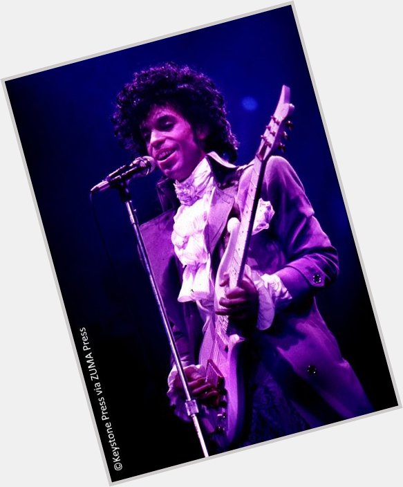 Happy Birthday Prince! sending wishes up to the stars for you today, we miss you  