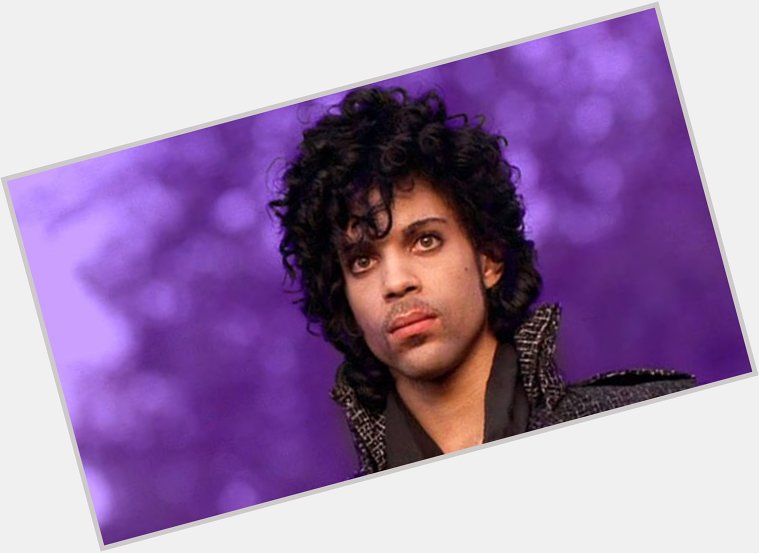 Happy birthday to one of the greatest Prince 