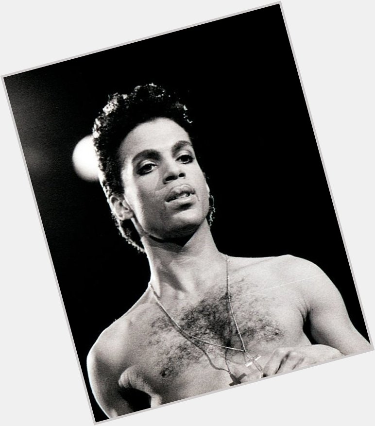 Happy 61st Birthday Prince Rogers Nelson 