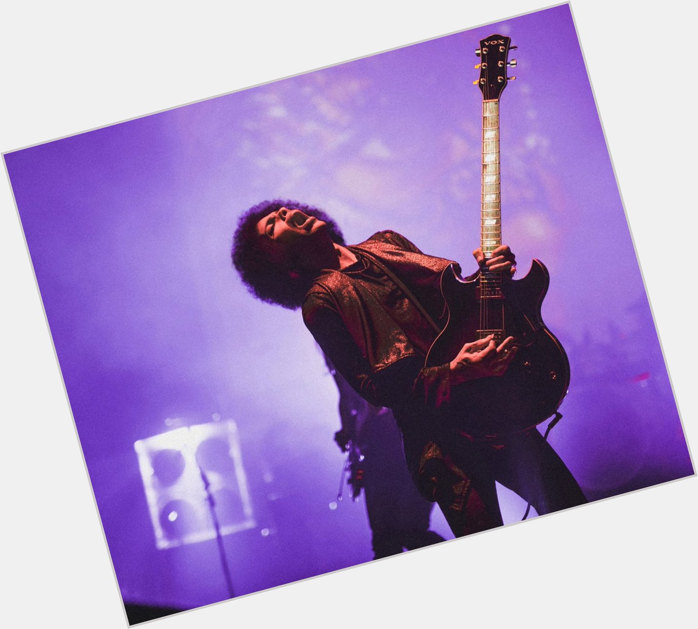 When Doves Cry..we play it! Tune in right now to listen! Happy birthday, Prince!  