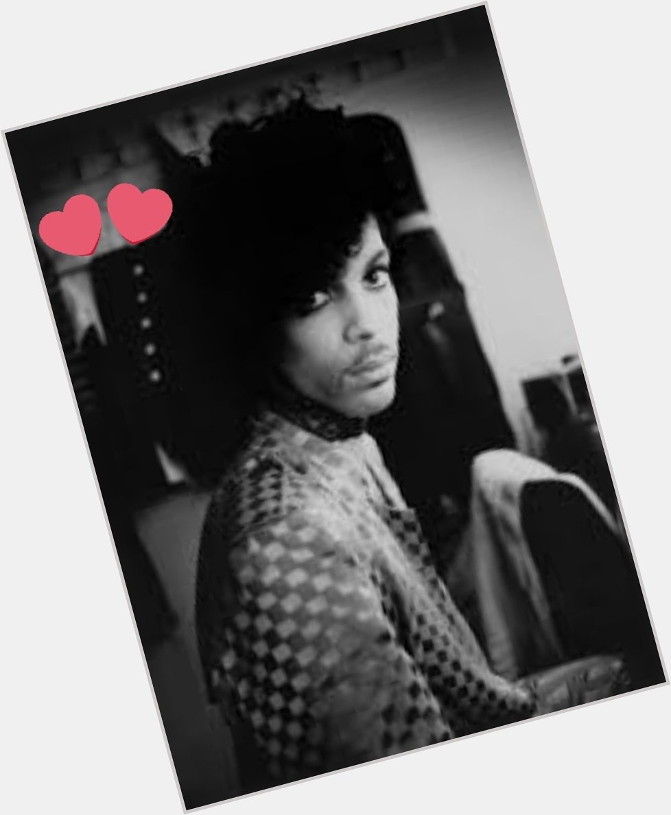 Happy Birthday Prince 