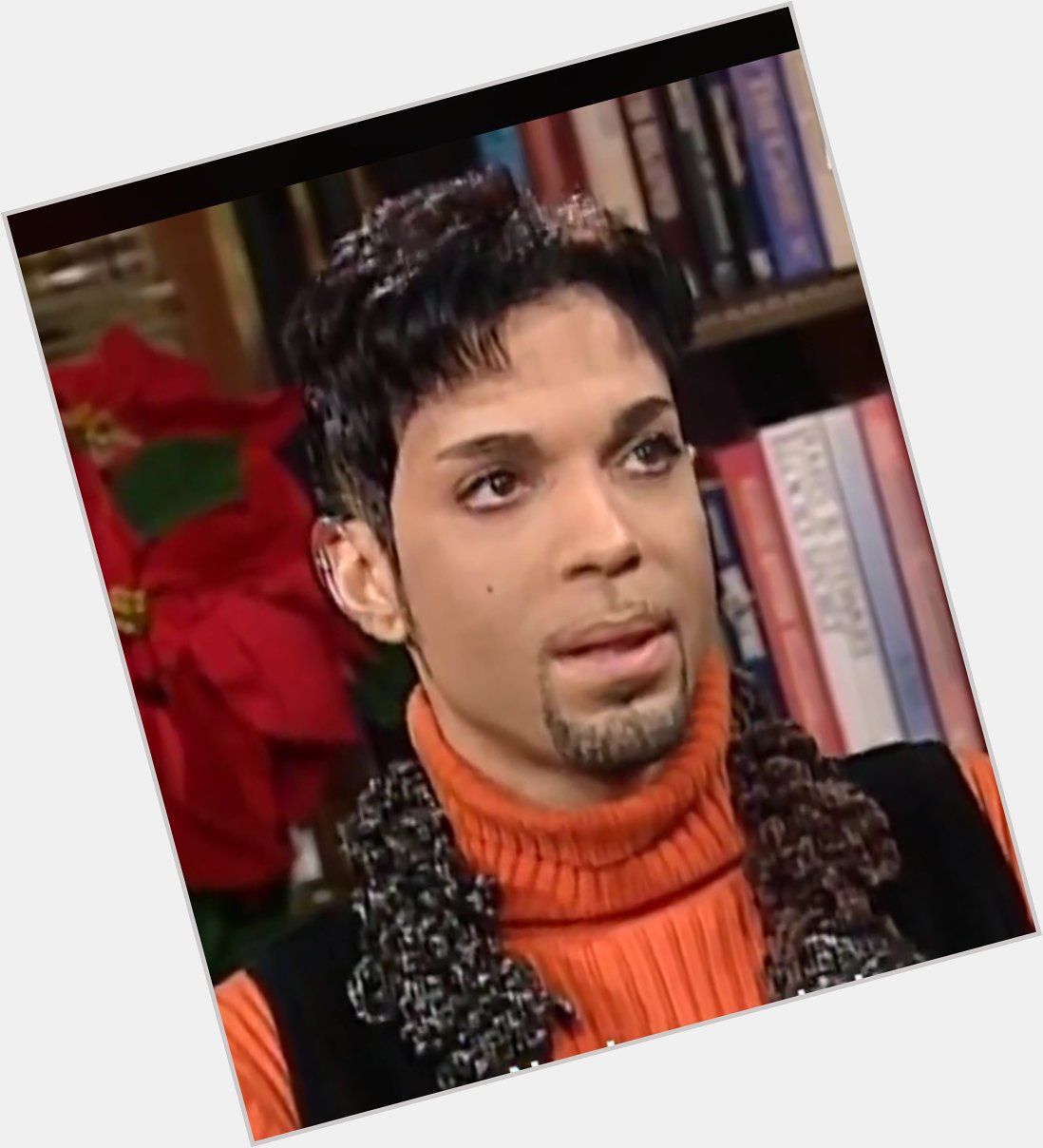 Happy Birthday Prince! 