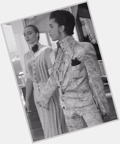 Happy Birthday Prince! 