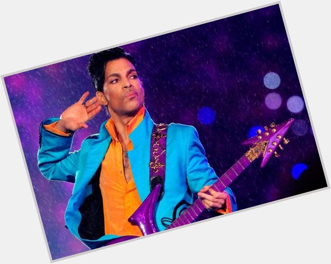 Happy birthday Prince, wherever you are.

Our covers tribute from a few birthdays back:
 