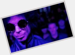 Happy Birthday to the Legend Prince 