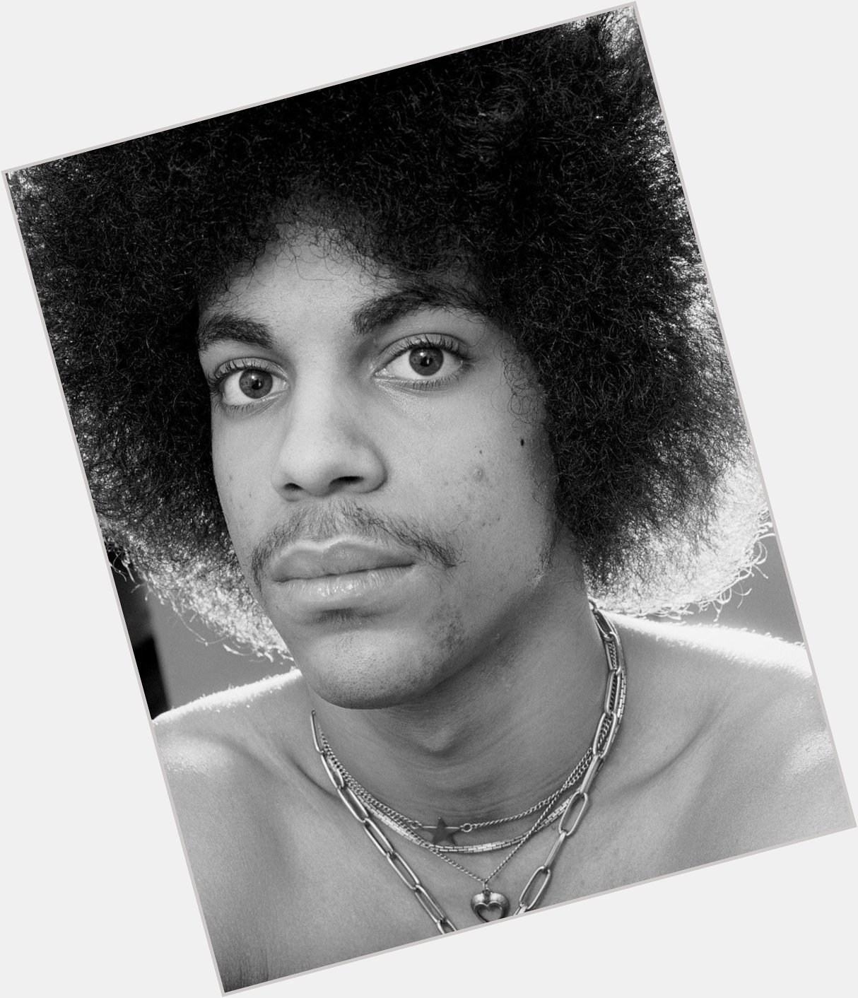 Happy Birthday Prince!!! 