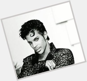 Today would\ve been Prince\s 61st birthday. Happy birthday, 