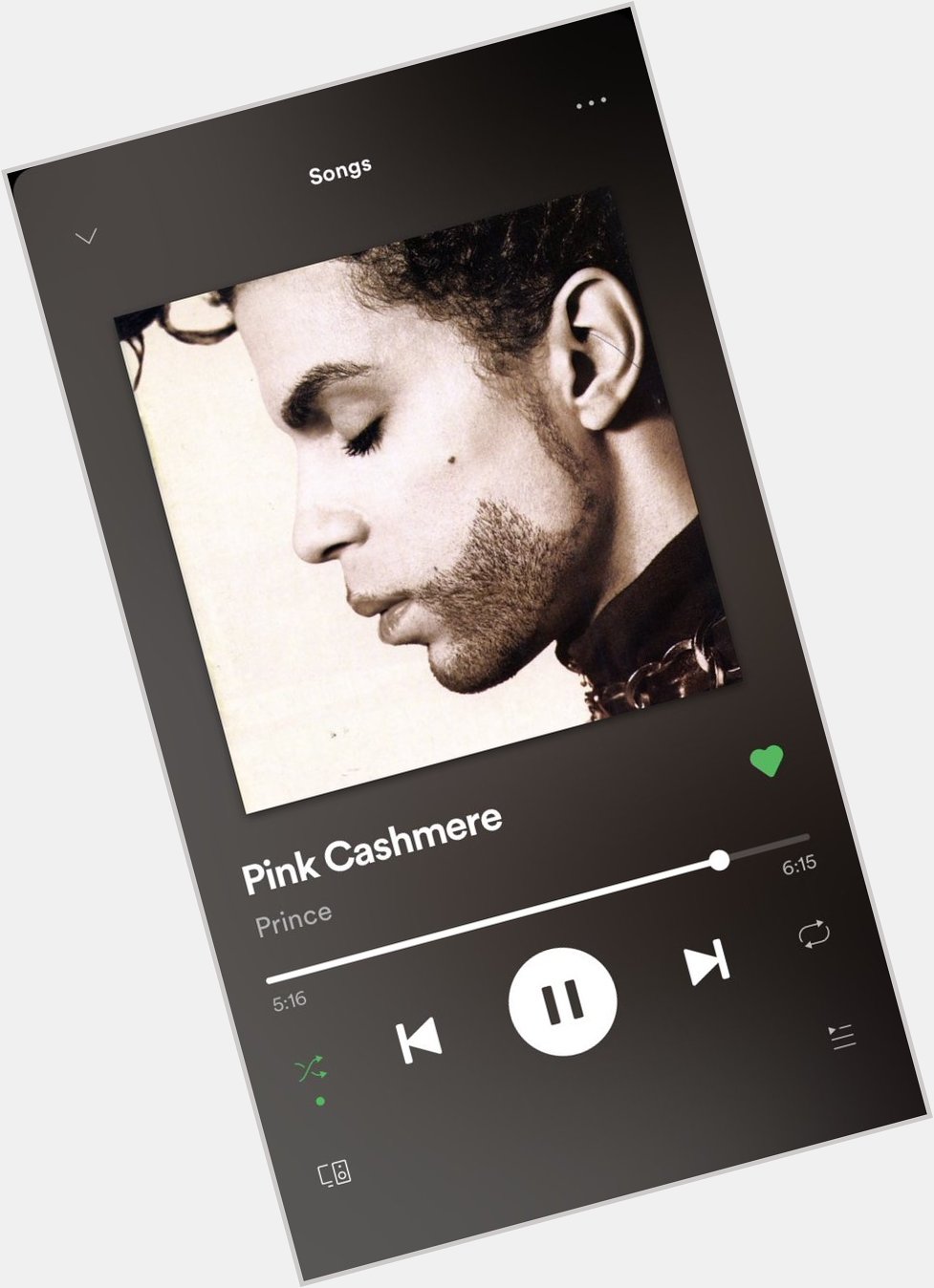 My favorite prince song. Happy bday to my favorite artist ever    