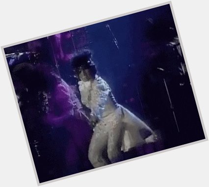  Happy Birthday Prince - Partying in Heaven, you are truly missed   