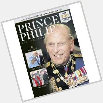 June 10:Happy 98th birthday to Prince Philip,Duke of Edinburgh (\"1852-now\") 