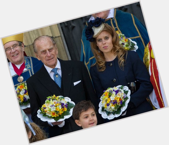 Happy 98th Birthday, Prince Philip! 