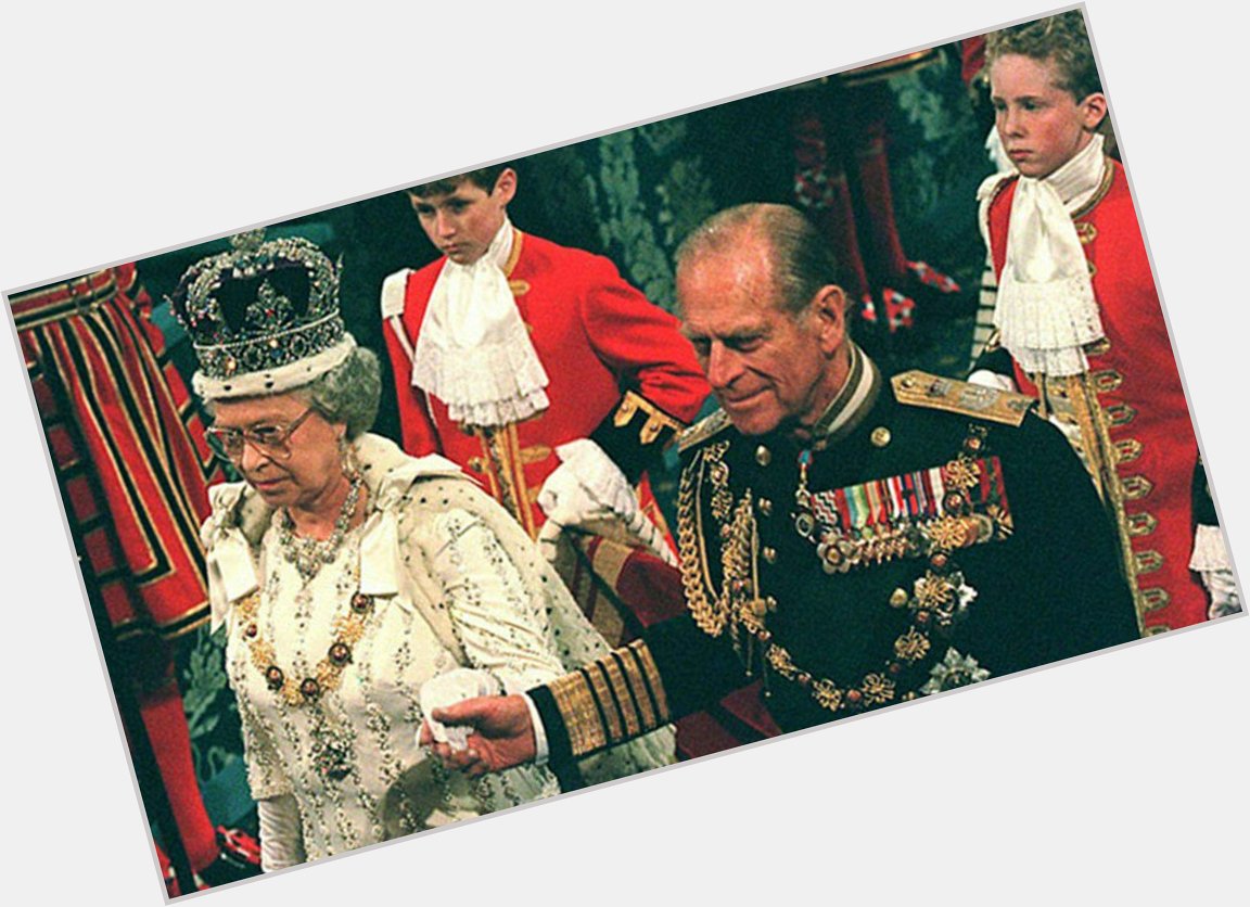 Happy Birthday, Prince Philip! See photos of the Duke of Edinburgh through the years  