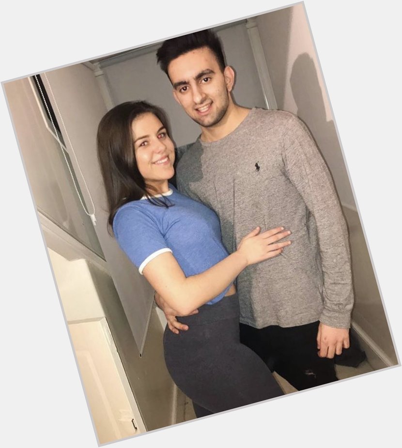 Happy birthday to my Swedish prince love u have the best day xx 
