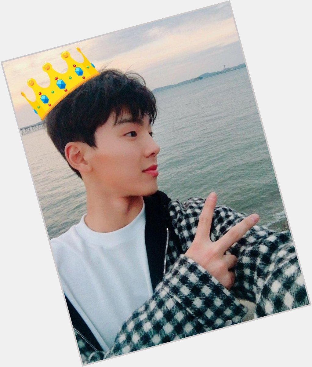 Happy birthday Prince Nunu  