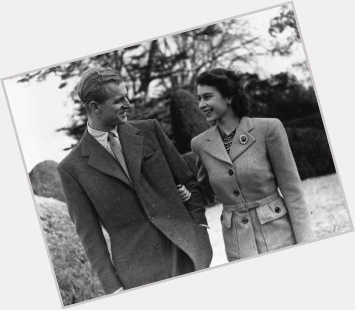Happy Birthday to Her Majesty The Queen and Prince Philip!  