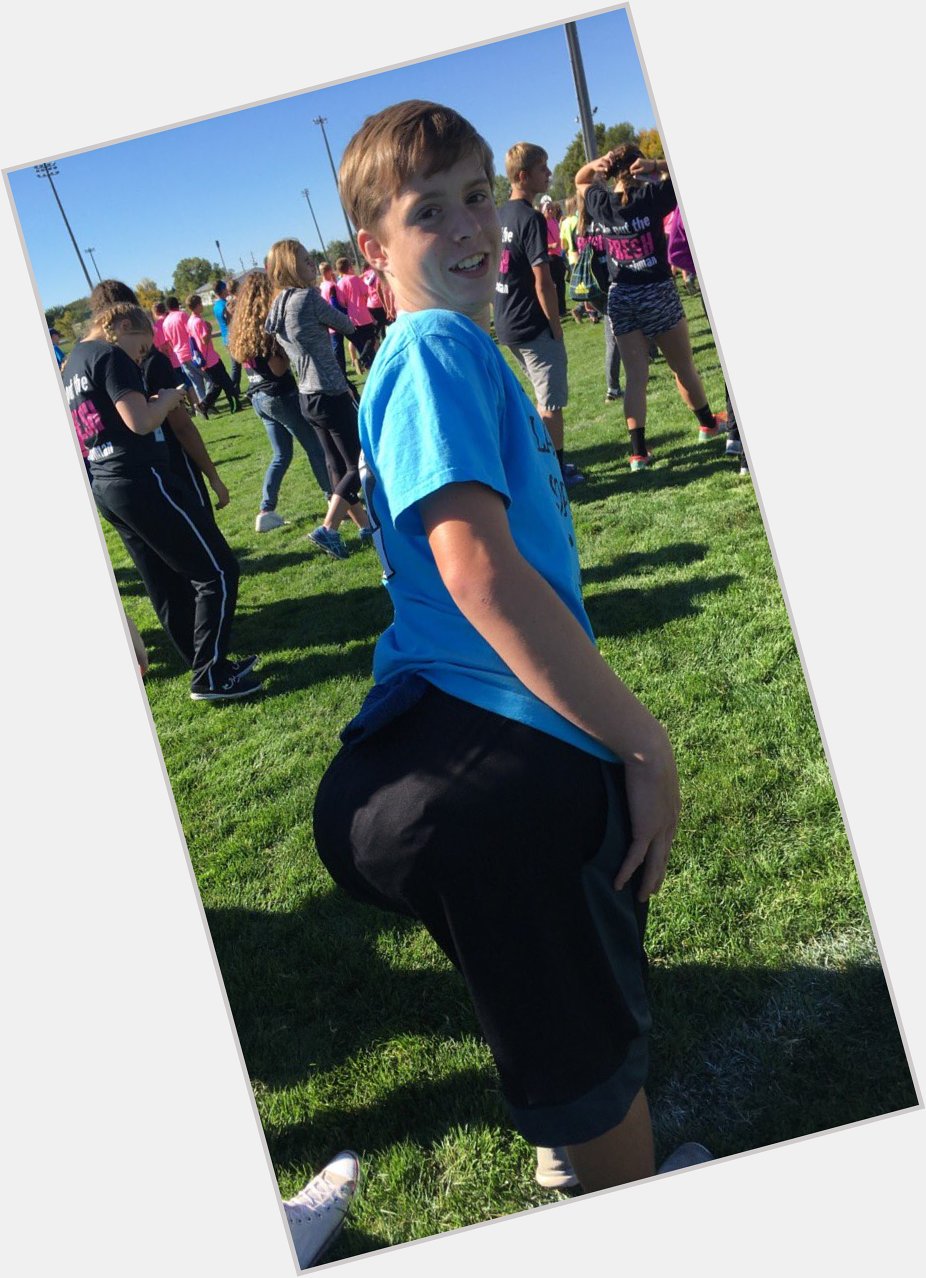 Happy birthday to Prince Charming    have a good day beautiful  