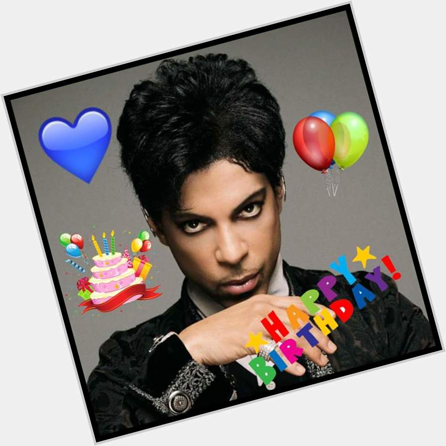 HAPPY BIRTHDAY PRINCE!! Forever loved and missed!!   