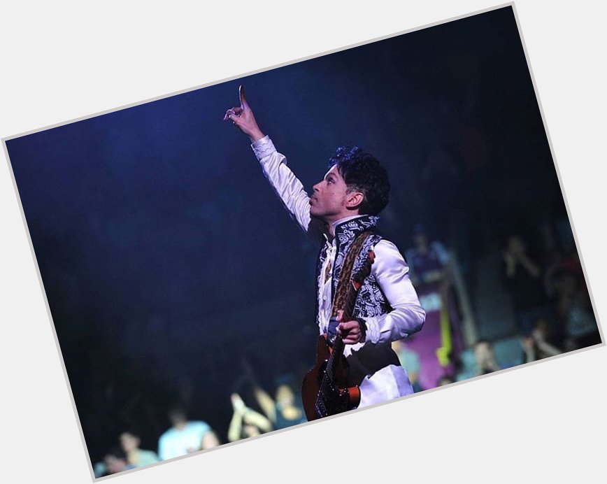 Legends never die, Happy Birthday Prince    