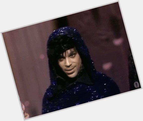 Today, the legendary Prince would have turned 59. Happy Birthday to The Purple One!    