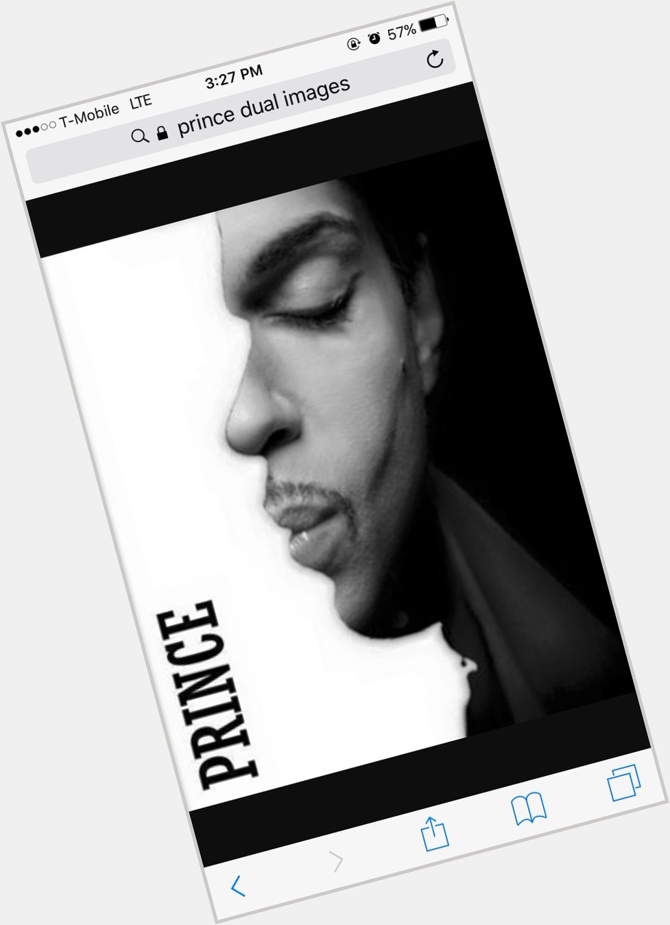 Happy Birthday Prince 