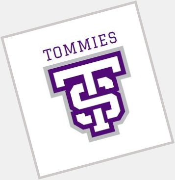Tommies love purple everyday. Sending out extra love today for Prince. Happy Birthday. 