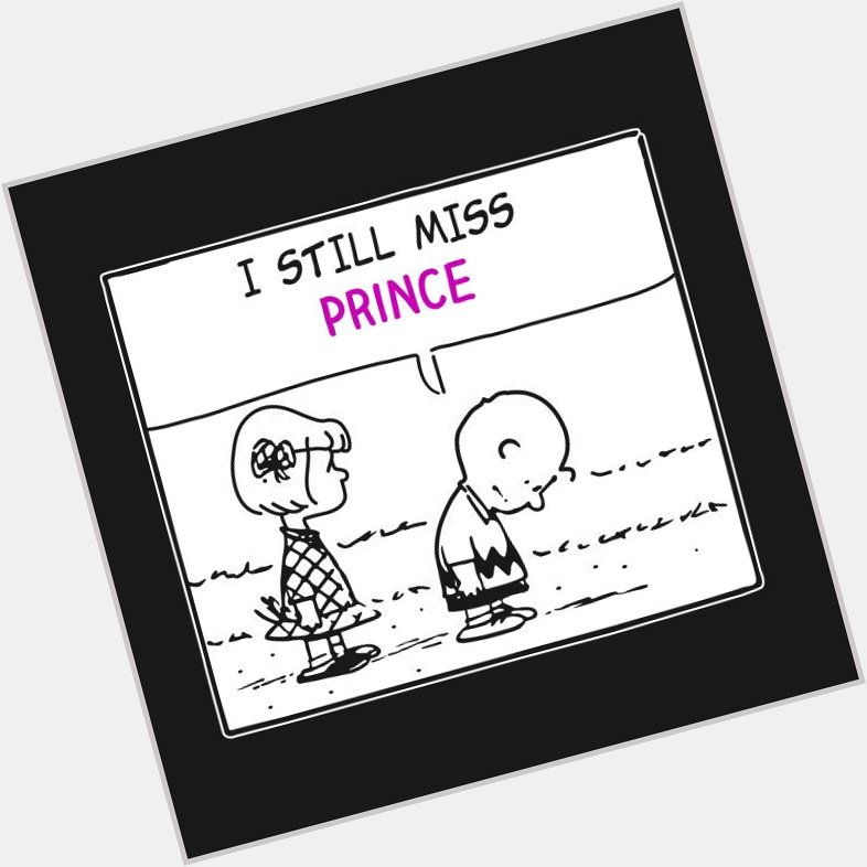 Happy Birthday Prince 