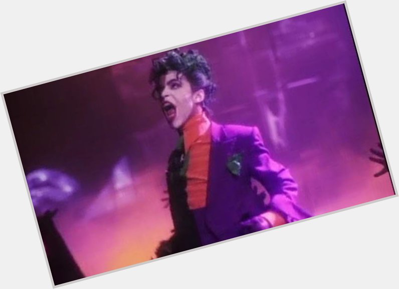 In Memoriam of the late and great Prince. Happy Birthday and RIP. 
