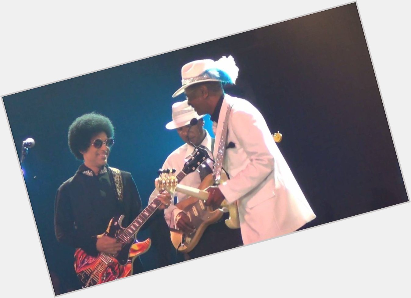 Happy Birthday Prince: 3 Memorable Purple One Sit-Ins 