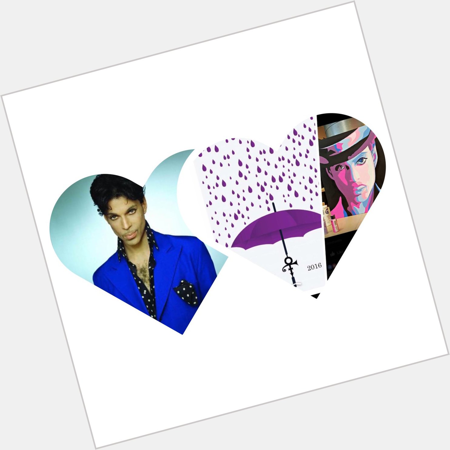 HAPPY BIRTHDAY PRINCE   S I P  