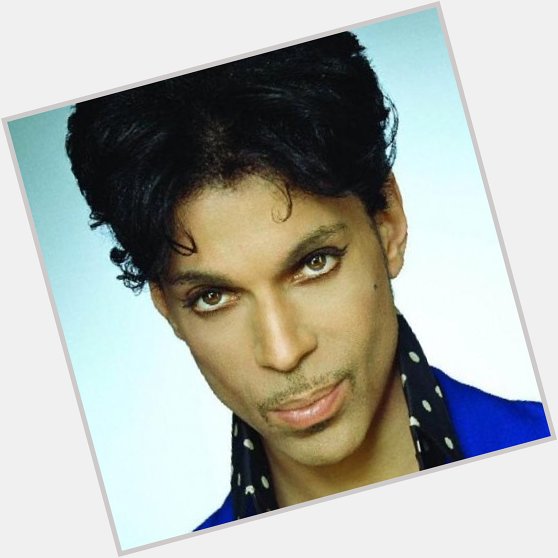 Happy Birthday Prince in the Great Spiritual Music Home In the Great Beyond. Luv & miss U. 