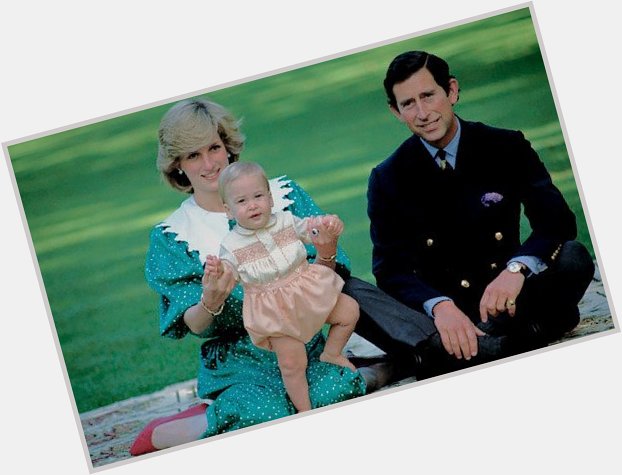Thecambridgees:  ? Happy 35th Birthday Prince William.(b.june 21,198... 