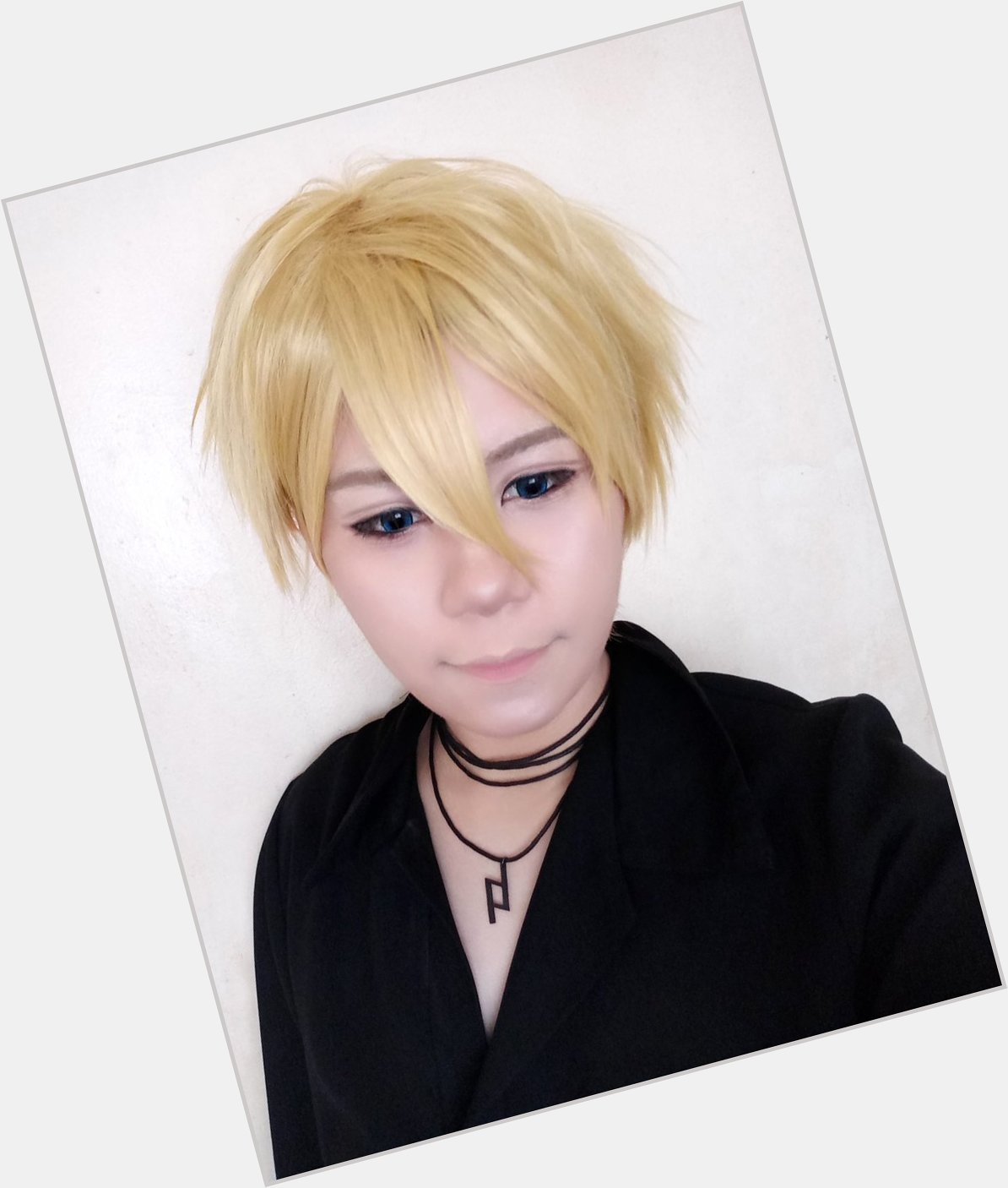 Happy Birthday weaboo prince, Nagi Rokuya!!!!     