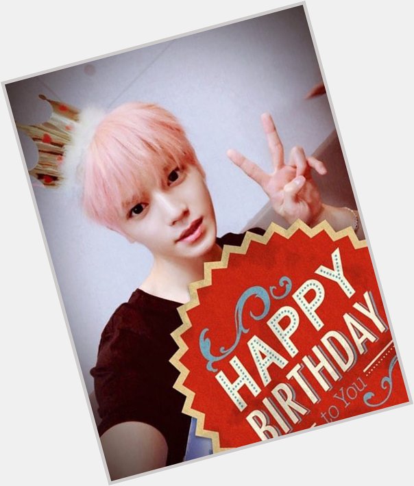 Happy to know that my prince enjoyed his birthday and all the bday greetings  