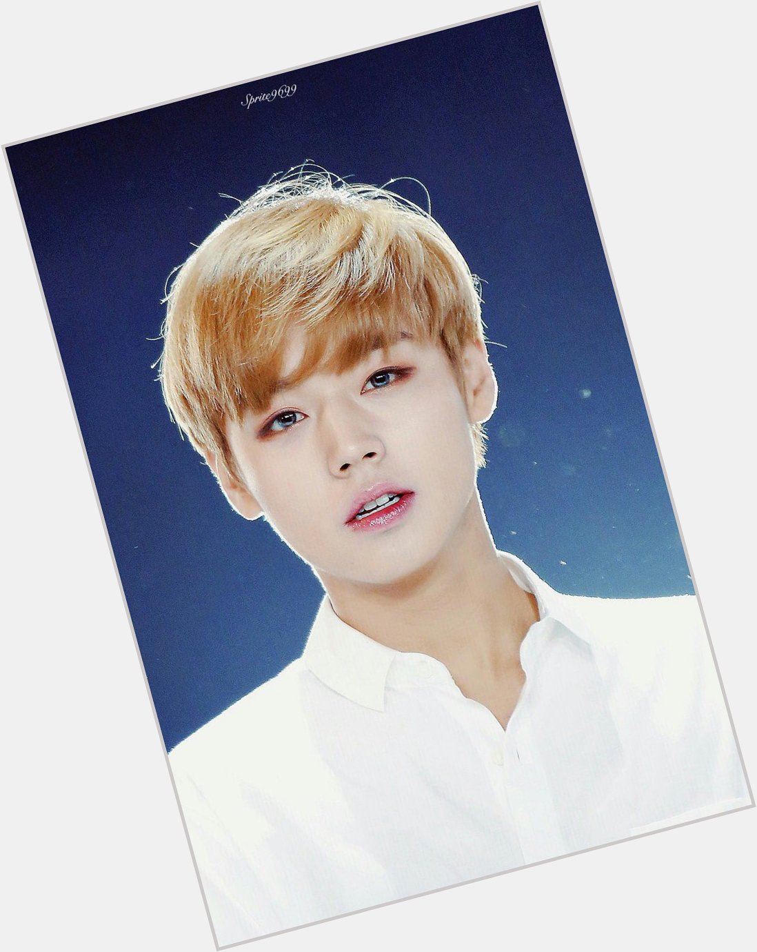Happy birthday to our prince    