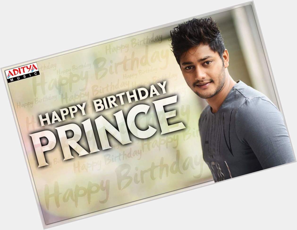 Wishing Actor A Very Happy Birthday!

Listen to Movie Songs Here 