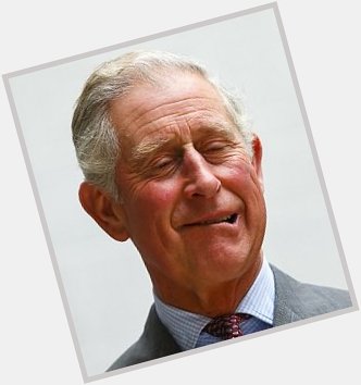 Happy 37th Martian Birthday Prince Charles!  Remessage 