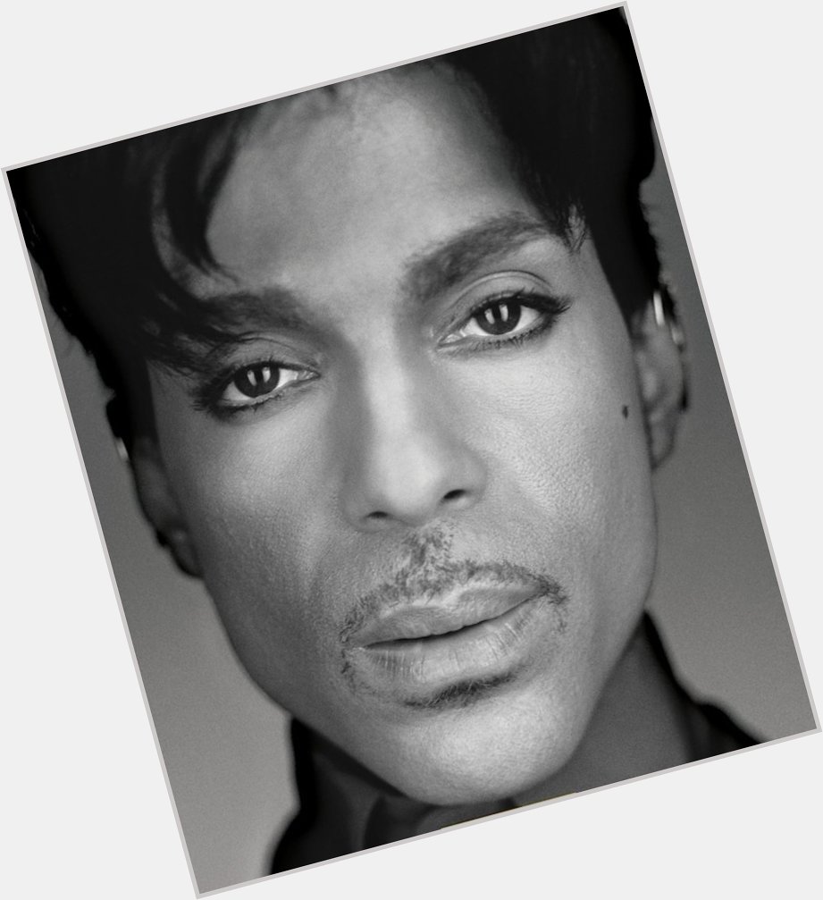 He is in our thoughts every day but especially so today.  
Happy Birthday Prince.  