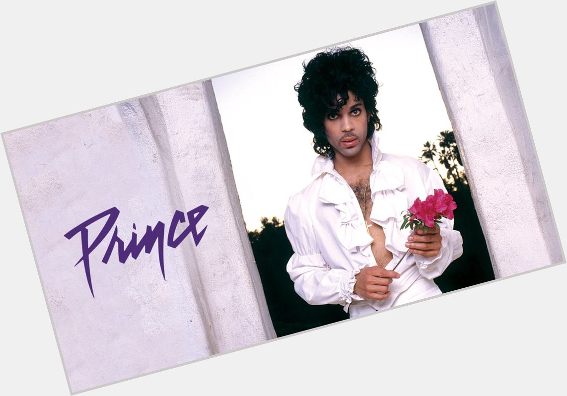  A strong spirit transcends rules. - Prince, Happy Birthday.     