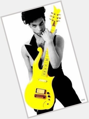  Happy 60th Birthday Prince      