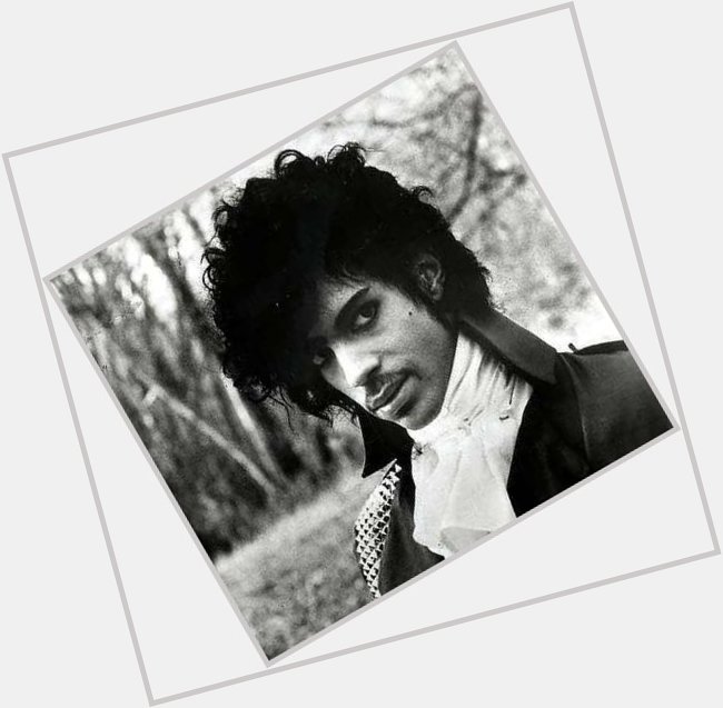 Dearly Beloved, we are gathered here today to celebrate life....Prince s life. Happy 60th Birthday 