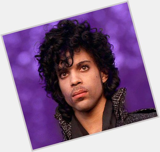 Happy 60th Birthday in Heaven, Prince! Still, Nothing Compares 2 U. Never has. Never will. 
