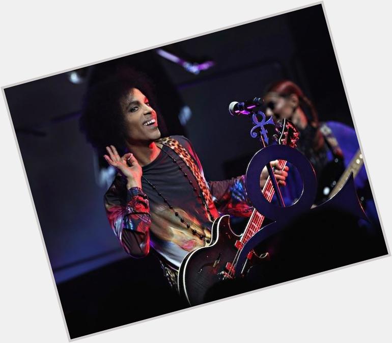 Happy 60th birthday to A musical genius who never be replaced or replicated. 